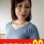 【細身妻】一つ屋根の下の性交 中山穂香 母のオナニーとフェラ編