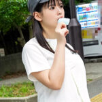 ≪夢遊秒096≫夏休み、帰省中の大学生 ずっと狙ってた近所の子。念願の子宮陥落マーキング530050