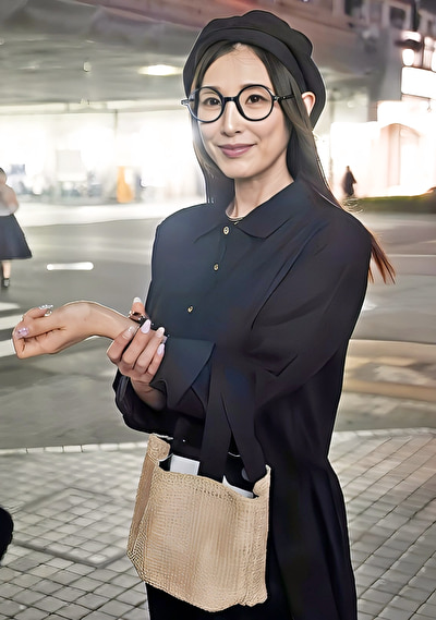 ほなみさん536706