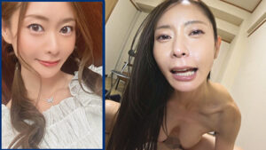 葵百合香 エロい彼女と普通の彼女を見比べながらオナニーしようっと525159