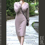 《巨根痴●》巨乳人妻 黒P525897