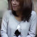 意外とドスケベ！！身体中ぺろぺろされて感じまくる奥さん