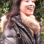 愛嬌たっぷりの奥さんが淫乱に変化！！
