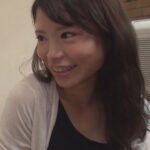 なりゆきSEXでうっかり本気モード！夢中で快楽を貪るスレンダー美人妻