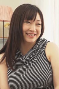 キスから実践練習！若い男のチ○ポに余裕は吹き飛びガチイキを決める