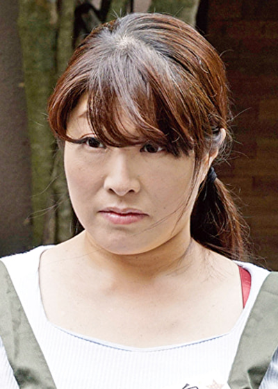 寿美礼さん（42歳）523300