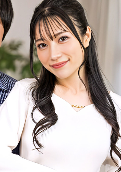 素人参加型バラエティ 観察モニタリング 愛する夫の目の前で自慢の爆乳を揉みほぐされ秒で感じまくって他人男に寝取られた妻 ひなみ539341