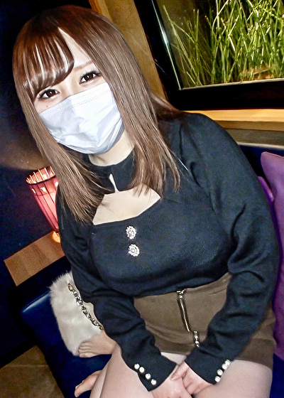新宿交縁女子 File NO.141(Hカップグラドル)522219