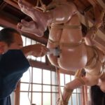 変態上司と麻縄遊戯！羞恥心が快感に変わりM女となる瞬間！