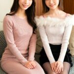 街行く姉弟2組がHなミッションに挑戦！みおんさん＆まりさん