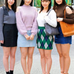 素人女子2人と童貞1人の夢の3Pハーレム生筆おろし りな／さくら／みくる／あすな542335