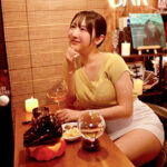 坊主Bar 3 グラマー妻なのにご無沙汰やけ酒と坊主棒で体を鎮めます542434