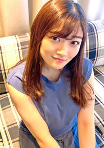 超爆乳Kカップ!優しいふんわり美人と贅沢ハメ撮り!548616