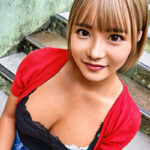 爆乳Hカップ褐色ギャルのおっぱい満喫ゴム無し生ハメ撮り！548625